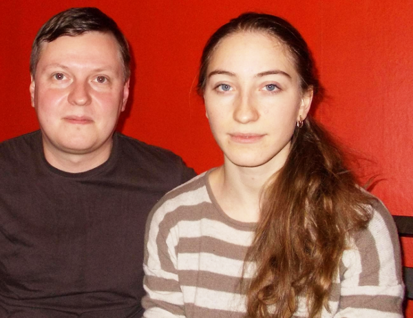 В Донецке пропали левые антифашисты Муратова, Шапинов, Фирсов В Донецке пропали левые антифашисты Муратова, Шапинов, Фирсов