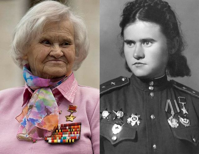 Слава героям! Слава героям!