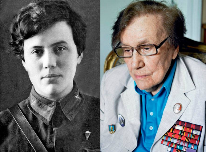 Слава героям! Слава героям!