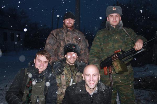 Сводки от ополчения Новороссии 30.12.2014 Сводки от ополчения Новороссии 30.12.2014