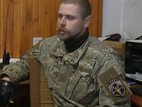 Сводки от ополчения Новороссии 31.12.2014 Сводки от ополчения Новороссии 31.12.2014