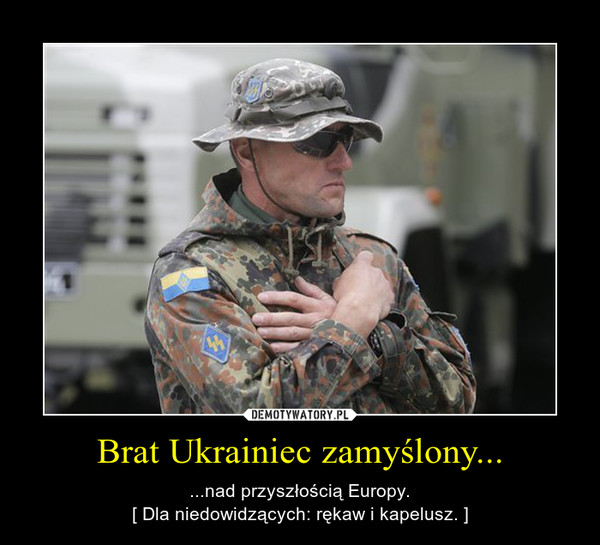 Польские демотиваторы: Украина, Россия, Польша Польские демотиваторы: Украина, Россия, Польша