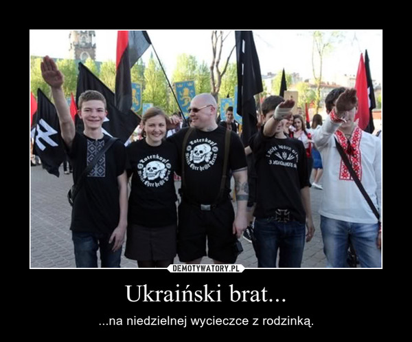 Польские демотиваторы: Украина, Россия, Польша Польские демотиваторы: Украина, Россия, Польша