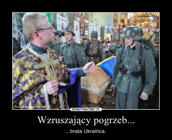 Польские демотиваторы: Украина, Россия, Польша Польские демотиваторы: Украина, Россия, Польша
