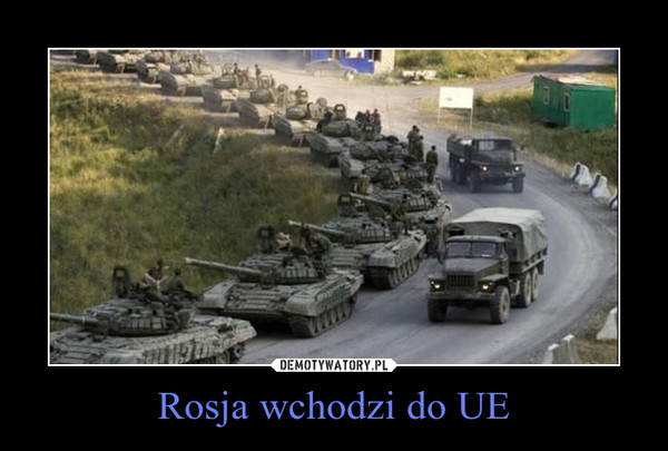 Польские демотиваторы: Украина, Россия, Польша Польские демотиваторы: Украина, Россия, Польша