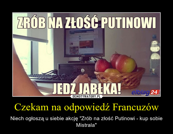 Польские демотиваторы: Украина, Россия, Польша Польские демотиваторы: Украина, Россия, Польша