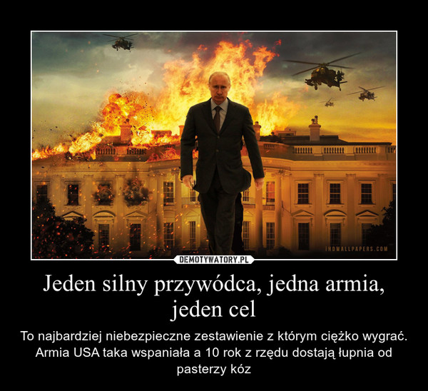 Польские демотиваторы: Украина, Россия, Польша Польские демотиваторы: Украина, Россия, Польша