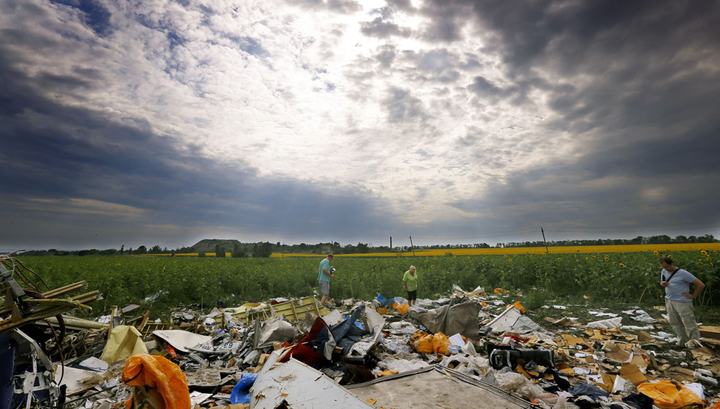 СМИ: Судебный эксперт в Нидерландах раскрыл секретные данные о крушении Boeing 777 на Украине СМИ: Судебный эксперт в Нидерландах раскрыл секретные данные о крушении Boeing 777 на Украине