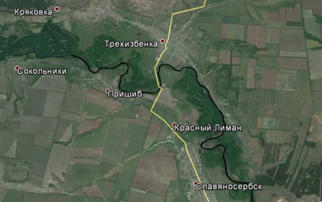 Сводка военных событий в Новороссии за 30.11.2014