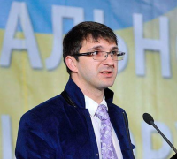 Активиста Антикоррупционного комитета Майдана зарезали в Киеве