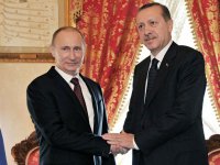 «Южный поток» и альтернатива Евросоюзу