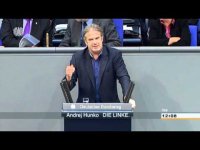 Депутат Бундестага: Для жителей Донбасса Украина уже стала чужой 