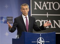 Глава НАТО: альянс продолжит расширение на восток, возможны конфликты с Россией