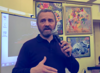 Сергей Данилов. Бригада "УКРАИНА"