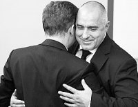 Болгария и Сербия просят реанимировать «Южный поток»