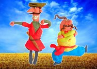 Грузия готова сильно поссориться с Украиной