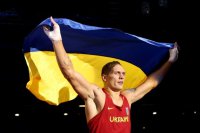 Украинский чемпион по боксу не хочет переезжать из Крыма