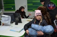 Сводки от ополчения Новоросси 04.12.2014