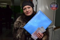 Сводки от ополчения Новоросси 04.12.2014