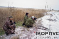 Сводки от ополчения Новоросси 04.12.2014