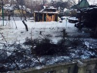 Сводки от ополчения Новоросси 04.12.2014