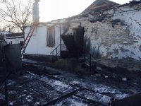 Сводки от ополчения Новоросси 04.12.2014