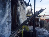 Сводки от ополчения Новоросси 04.12.2014