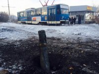 Сводки от ополчения Новоросси 04.12.2014