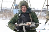 Сводки от ополчения Новоросси 04.12.2014