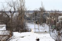 Сводки от ополчения Новоросси 04.12.2014