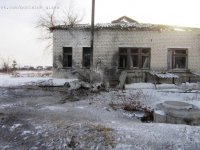 Сводки от ополчения Новоросси 04.12.2014