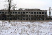 Сводки от ополчения Новоросси 04.12.2014