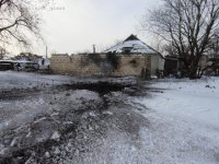 Сводки от ополчения Новоросси 04.12.2014