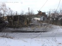 Сводки от ополчения Новоросси 04.12.2014