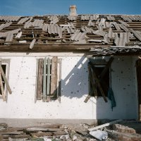 Сводки от ополчения Новоросси 04.12.2014