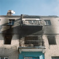 Сводки от ополчения Новоросси 04.12.2014