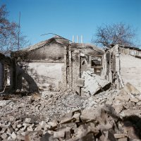 Сводки от ополчения Новоросси 04.12.2014