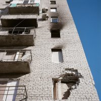 Сводки от ополчения Новоросси 04.12.2014