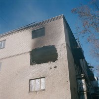 Сводки от ополчения Новоросси 04.12.2014