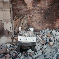 Сводки от ополчения Новоросси 04.12.2014