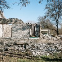 Сводки от ополчения Новоросси 04.12.2014