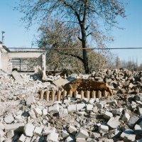 Сводки от ополчения Новоросси 04.12.2014