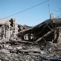 Сводки от ополчения Новоросси 04.12.2014