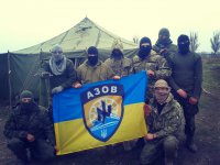 Остановите пропаганду! В Украине нет фашизма!