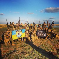 Остановите пропаганду! В Украине нет фашизма!