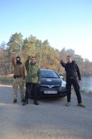 Остановите пропаганду! В Украине нет фашизма!