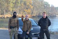 Остановите пропаганду! В Украине нет фашизма!