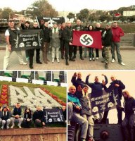 Остановите пропаганду! В Украине нет фашизма!