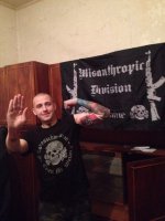 Остановите пропаганду! В Украине нет фашизма!