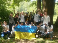 Остановите пропаганду! В Украине нет фашизма!